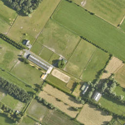 Satellite imagery of 289, NL