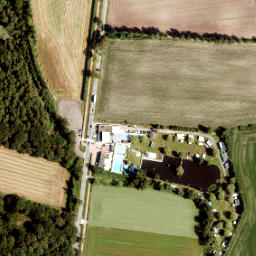 Satellite imagery of 170a, NL