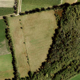Satellite imagery of 170, NL