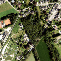Satellite imagery of Hillenraed, NL