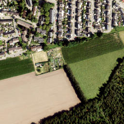 Satellite imagery of Hillenraed, NL