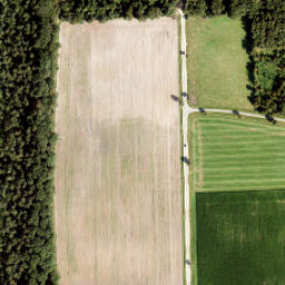 Satellite imagery of 414, NL