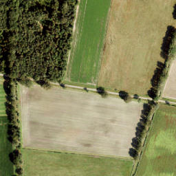 Satellite imagery of 414, NL