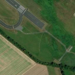 Satellite imagery of NDB-Funkfeuer MGB, DE