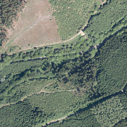 Satellite imagery of Pastenberg, DE