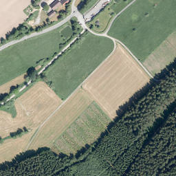 Satellite imagery of Hesenberg, DE