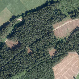 Satellite imagery of Hesenberg, DE