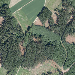 Satellite imagery of Hesenberg, DE