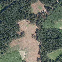 Satellite imagery of Saltemberg, DE