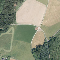 Satellite imagery of Hömberg, DE