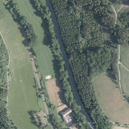 Satellite imagery of Ehsenberg, DE
