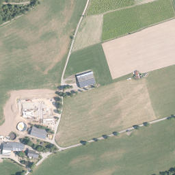 Satellite imagery of Ehsenberg, DE
