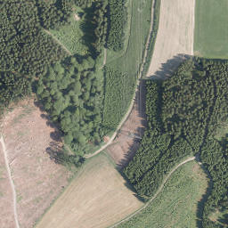 Satellite imagery of Somberg, DE