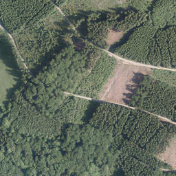 Satellite imagery of Hömberg, DE
