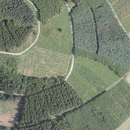 Satellite imagery of Hömberg, DE