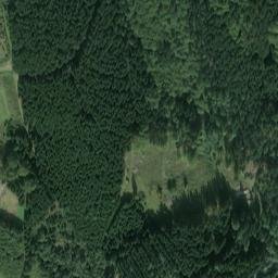 Satellite imagery of Zwellenberg, DE