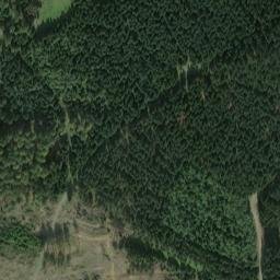 Satellite imagery of Sange, DE