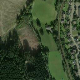 Satellite imagery of Hillkopf, DE