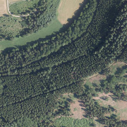 Satellite imagery of Böhlen, DE