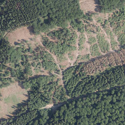 Satellite imagery of Böhlen, DE