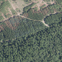 Satellite imagery of Böhlen, DE