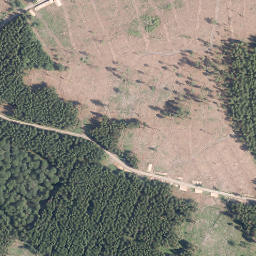 Satellite imagery of Hardt, DE