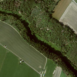 Satellite imagery of Steinberg, DE