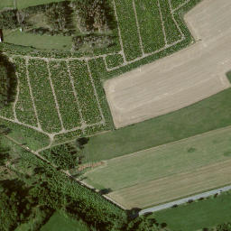 Satellite imagery of Steinberg, DE