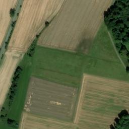 Satellite imagery of Ensenberg, DE