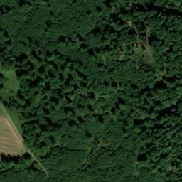 Satellite imagery of Ensenberg, DE