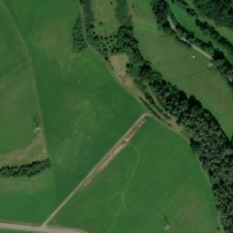 Satellite imagery of Klinger Berg, DE