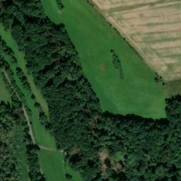 Satellite imagery of Klinger Berg, DE