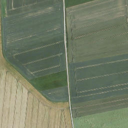 Satellite imagery of Mühlberg, DE