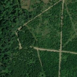 Satellite imagery of Fernmeldeturm Söhrewald, DE