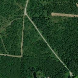 Satellite imagery of Fernmeldeturm Söhrewald, DE