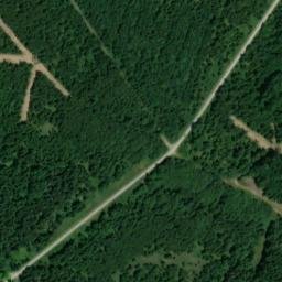 Satellite imagery of Fernmeldeturm Söhrewald, DE