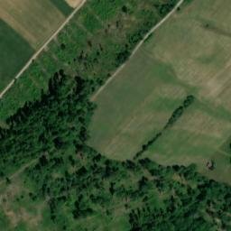 Satellite imagery of Rösberg, DE