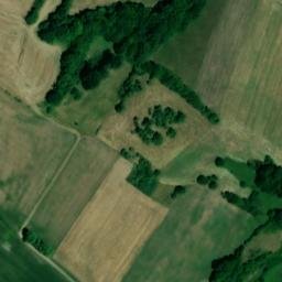 Satellite imagery of Paßberg, DE