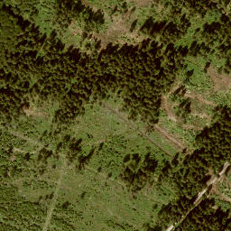 Satellite imagery of Kasselkuppe, DE