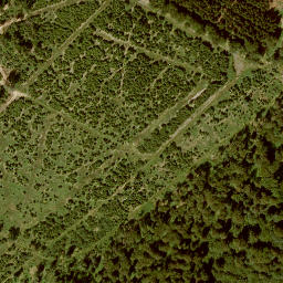 Satellite imagery of Meißner, DE