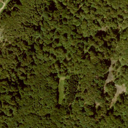 Satellite imagery of Meißner, DE