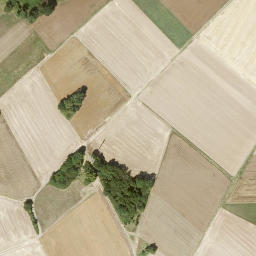 Satellite imagery of Krösselberg, DE