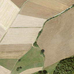 Satellite imagery of Krösselberg, DE