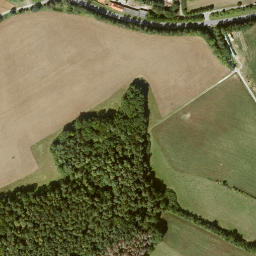 Satellite imagery of Krösselberg, DE