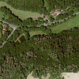 Satellite imagery of Iberg, DE