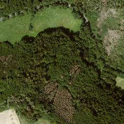 Satellite imagery of Iberg, DE
