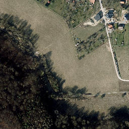 Satellite imagery of Meinhard, DE
