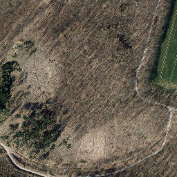 Satellite imagery of Schloßberg, DE