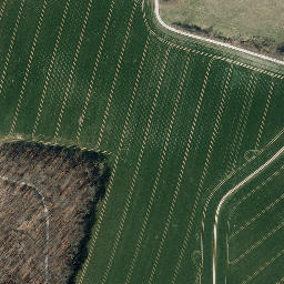 Satellite imagery of Schloßberg, DE