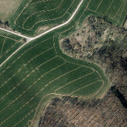 Satellite imagery of Schloßberg, DE